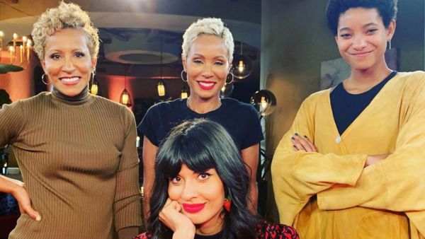 Jamil, is of Pakistani and Indian descent,