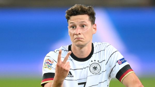 جوليان دراكسلر