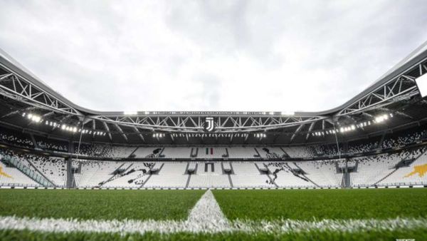 ملعب يوفنتوس