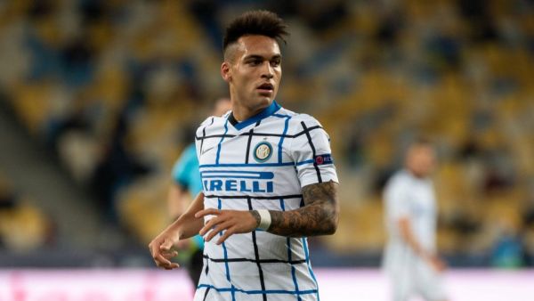 لاوتارو مارتينيز