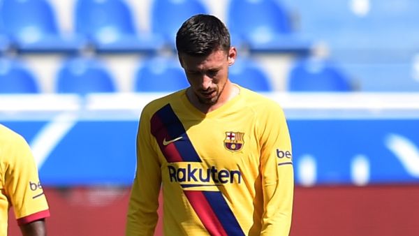 كليمون لونغليه