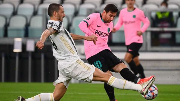 فوز معنوي مهم لبرشلونة