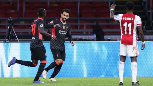 فوز ثمين للضيوف