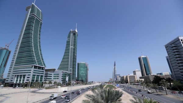 العاصمة المنامة