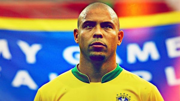 رونالدو لويس نازاريو