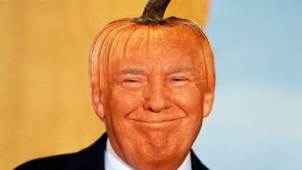Trumpkin