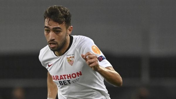 The former Spain international has been denied the chance to switch his allegiance to the Atlas Lions despite the recent rule change (Photo: AFP)