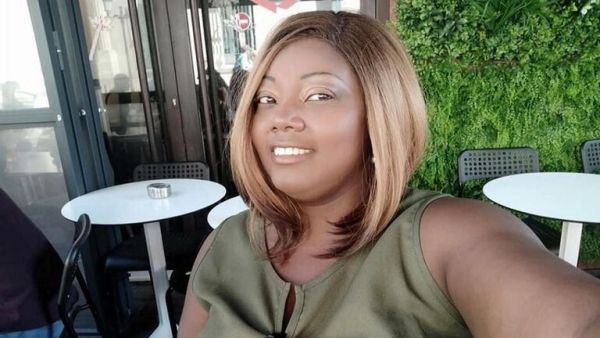 الضحية سميون، البالغة من العمر 44 عاما