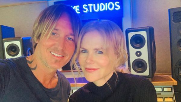 Nicole and Tom share  two adopted children, Isabella, 27, and Connor, 25.  