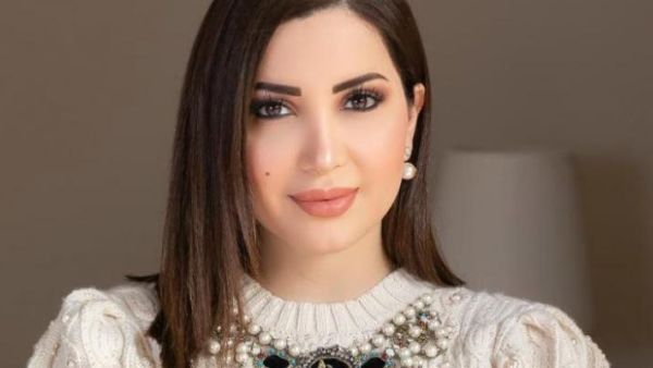 نسرين طافش