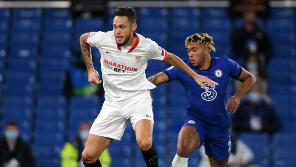 تعادل مخيب للبلوز