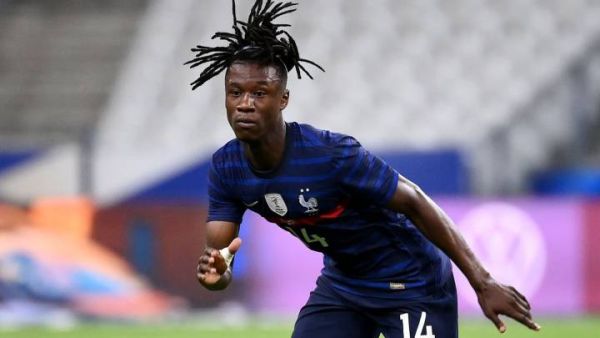 إدواردو كامافينغا