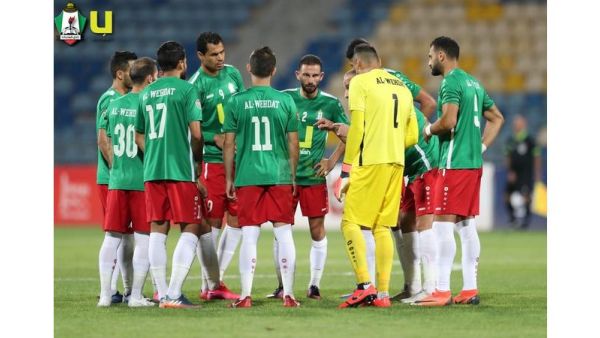 كورونا يضرب صفوف الوحدات