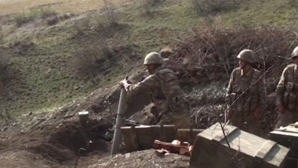 في 27 سبتمبر/ أيلول الماضي، أطلق الجيش الأذربيجاني عملية في إقليم “قره باغ”