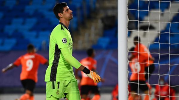 خسارة مؤسفة للملكي