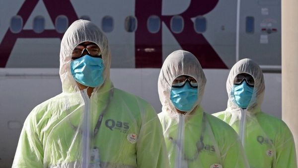  تسجيل أكثر من عشرة آلاف إصابة جديدة بفيروس كورونا المستجد خلال 24 ساعة.