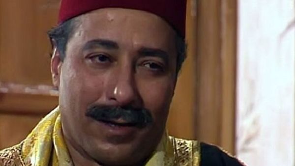 صلاح السعدني