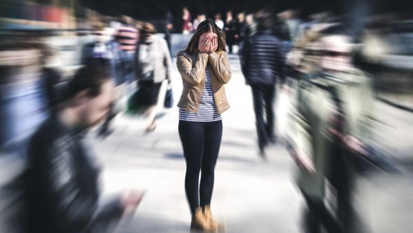 الشباب العربي يؤكدون صعوبة الحصول على رعاية صحية نفسية  جيدة في المنطقة
