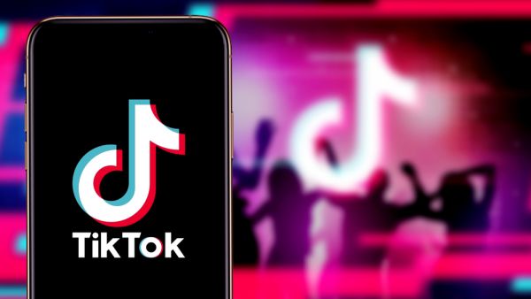 TikTok app. (Shutterstock/ File Photo)