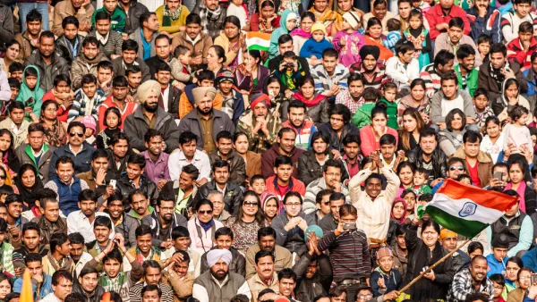India  (Shutterstock)