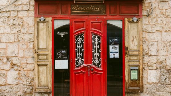 Lebanon, Beirut  (Shutterstock)	