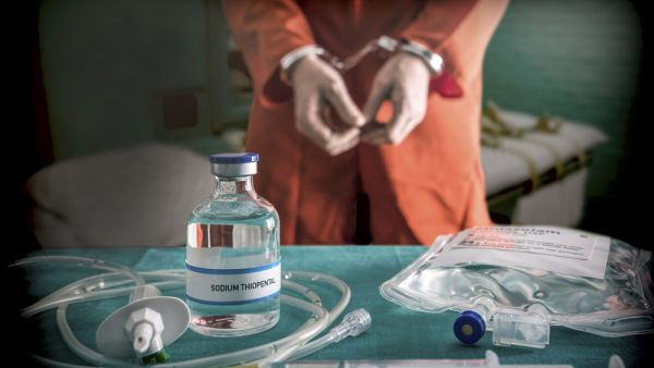 SIGI Executive Director Asma Khader touched on the issue of women who are sentenced to death in Jordan during the three-hour webinar. (Shutterstock/ File Photo)