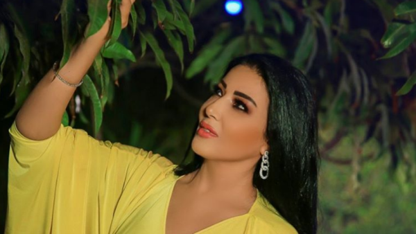 سمية الخشاب