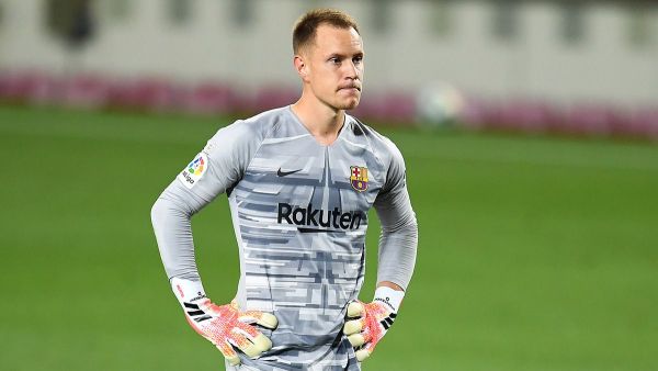 مارك أندريه تير شتيغين