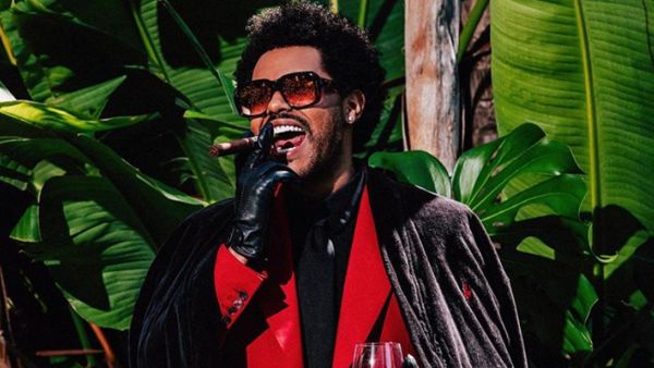 The fan-voted awards will be handed out at a ceremony in Los Angeles on Nov. 22.