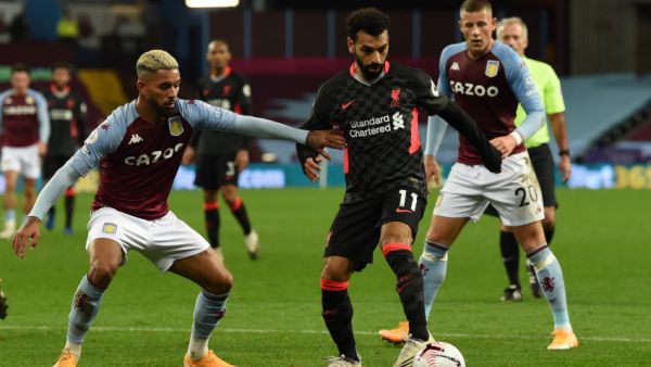 سقوط كارثي لليفربول