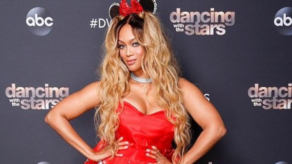 Banks had made a terrible gaffe on Monday, sending Monica off as 'safe' during voting, only to realize she was in the bottom two.