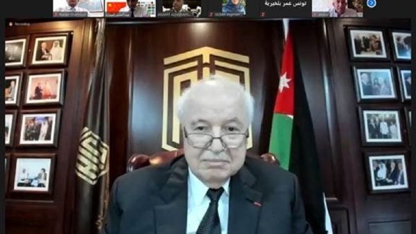 أبوغزاله: صنعنا من أزمة "كورونا" فرصة استثمارية كبيرة في المجال التكنولوجي