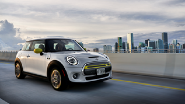 BMW Group posts solid third-quarter sales growth