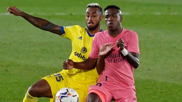 فوز تاريخي لقادش