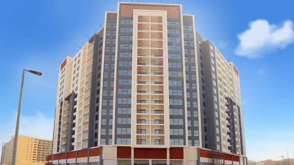 Wasl Properties Releases ‘Wasl Nad Tower’ Onto the Market