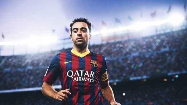 تشافي هيرنانديز