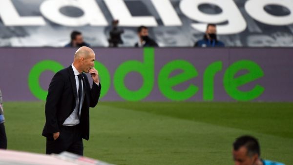 زين الدين زيدان