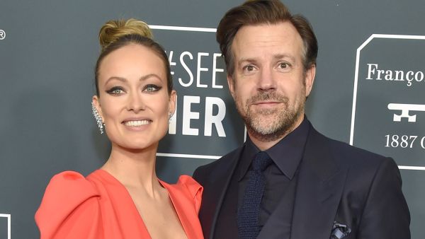 The couple starred together in the 2013 romantic drama Drinking Buddies