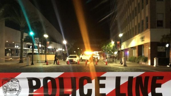 أمريكا... مقتل شخص وإصابة 5 في نيفادا بإطلاق نار عشوائي