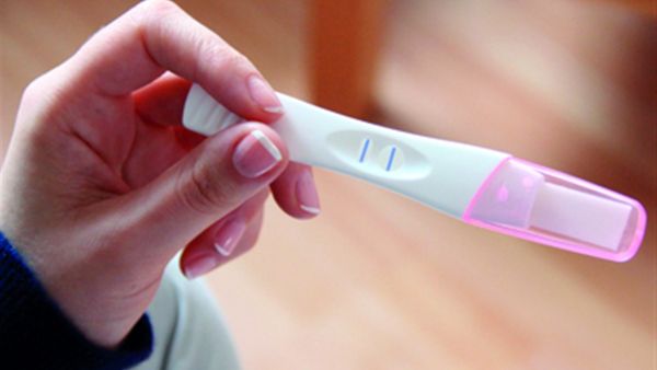 يمكنك قراءة النتيجة بين خمس وعشر دقائق