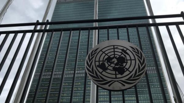 الأمم المتحدة وعدة دول تندد باعتقال نشطاء في مصر