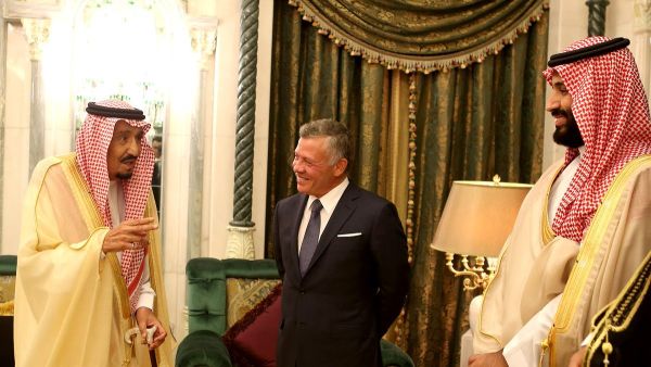 السفير السديري: علاقات عميقة وتاريخبة تجمع البلدين الشقيقين