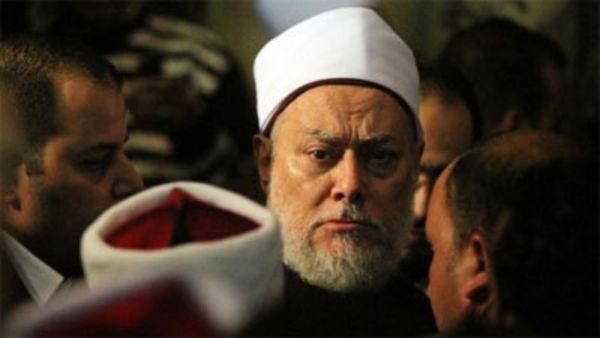 علي جمعة 