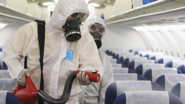 حاول الخضوع للعزل المنزلي عند وصولك إلى وجهتك حاول الخضوع للعزل المنزلي عند وصولك إلى وجهتك