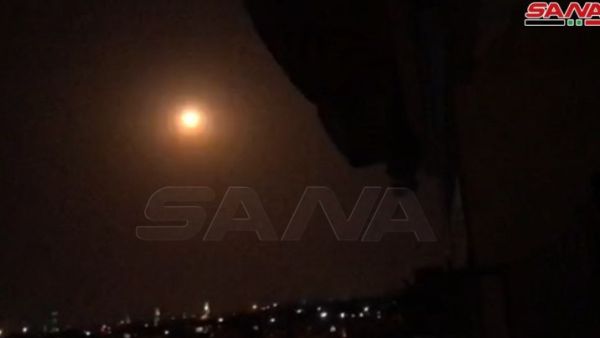 وجبل المانع واحد من الجبال والمواقع الحصينة للقوات النظامية السورية