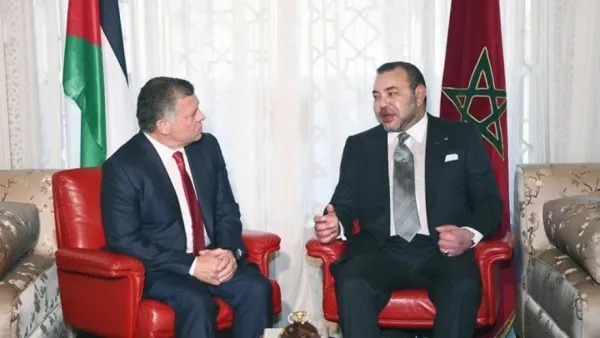 الأردن يبلغ المغرب بعزمه فتح قنصلية في "الصحراء"