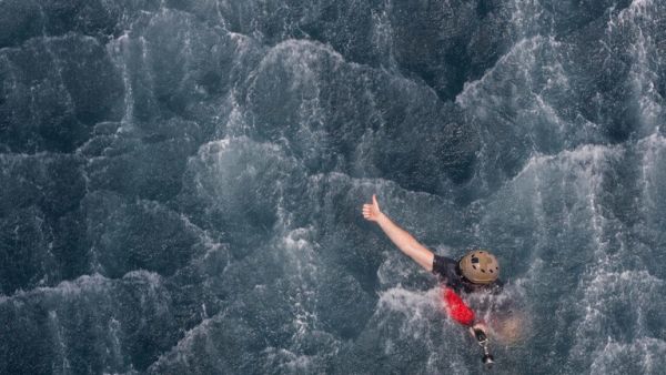 بحر الخليج العربي
