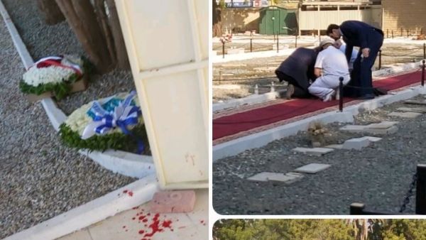 هجوم في مدينة جدة السعودية