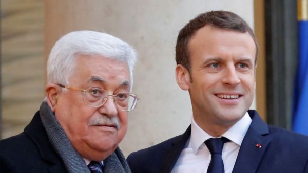 أكد ماكرون احترامه للإسلام والعالم الإسلامي