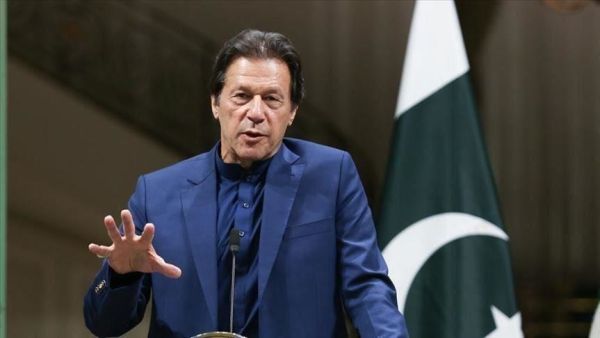 رئيس وزراء باكستان، عمران خان